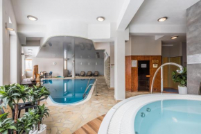 Apartamenty Viva Stok Zakopane